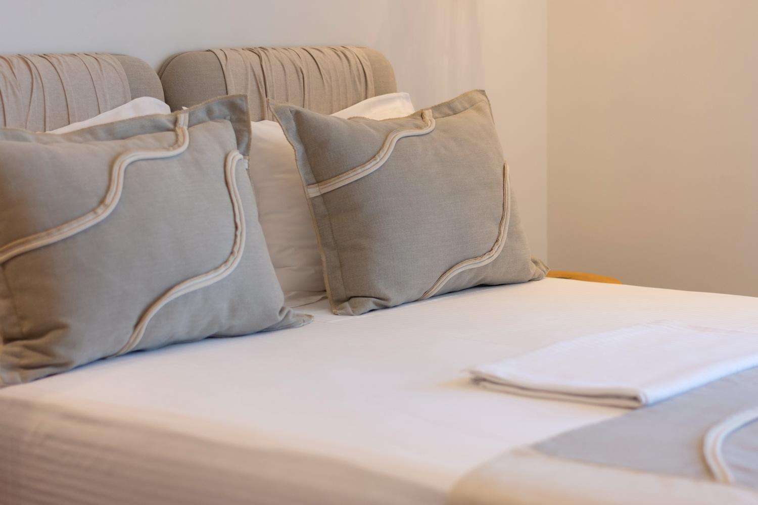 Aristotle Suites Adámas Eksteriør bilde